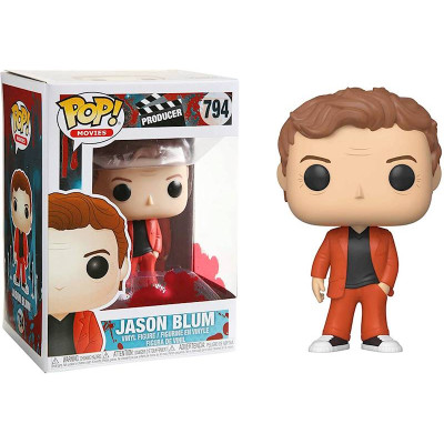 Funko POP! Producer Jason Blum 794