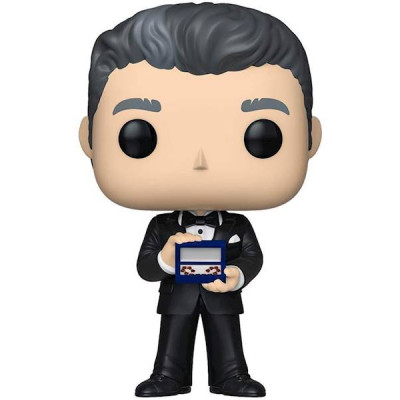 Funko POP! Pretty Woman Edward 763