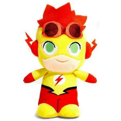 Funko plusz SuperCute Jung Justice Kid Flash 19cm