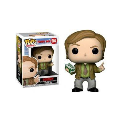 Funko POP! Tommy Boy Tommy 504