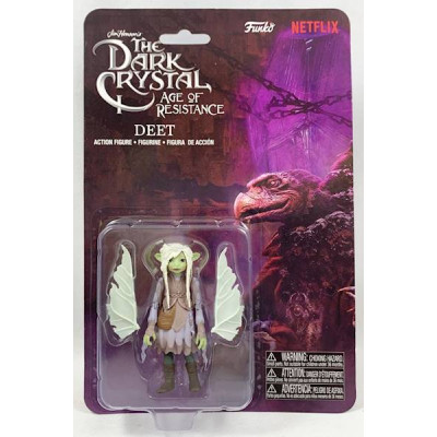 FUNKO Action Dark Crystal Age Resistance Deet