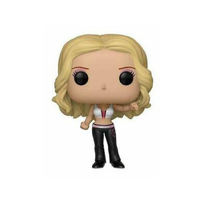 Funko POP! WWE Trish Stratus 66