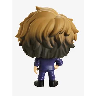 Funko POP! Rocks Duran Duran Nick Rhodes 129