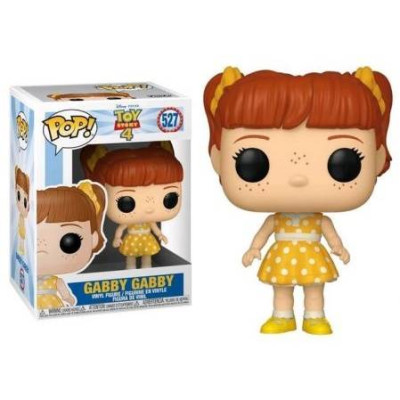 Funko POP! Toy Story 4 Gabby Gabby 527