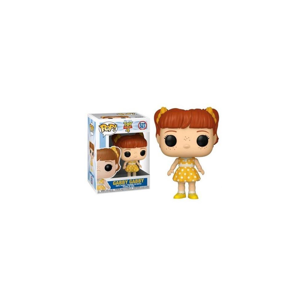 Funko POP! Toy Story 4 Gabby Gabby 527