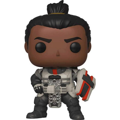 Funko POP! Apex Legends Gibraltar 543 figurka