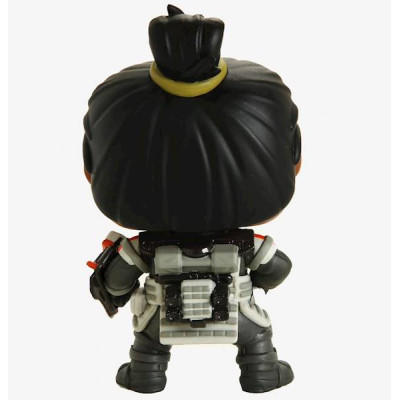 Funko POP! Apex Legends Gibraltar 543 figurka