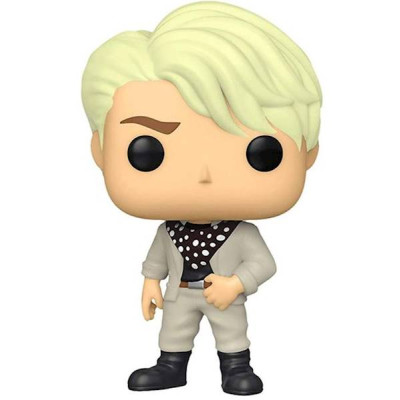 Funko POP! Rocks Duran Duran Andy Taylor 127