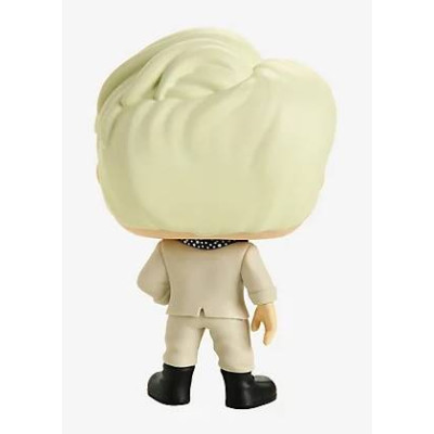 Funko POP! Rocks Duran Duran Andy Taylor 127