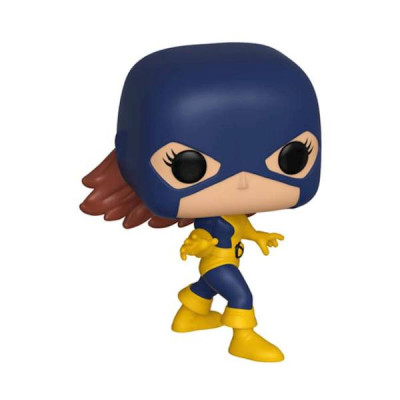 Funko POP! Marvel 80th FA Marvel Girl 503