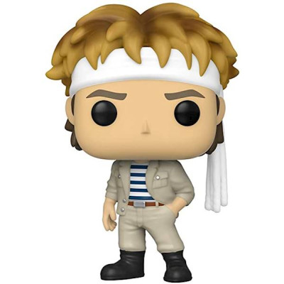 Funko POP! Rocks Duran Duran Simon Le Bon 126