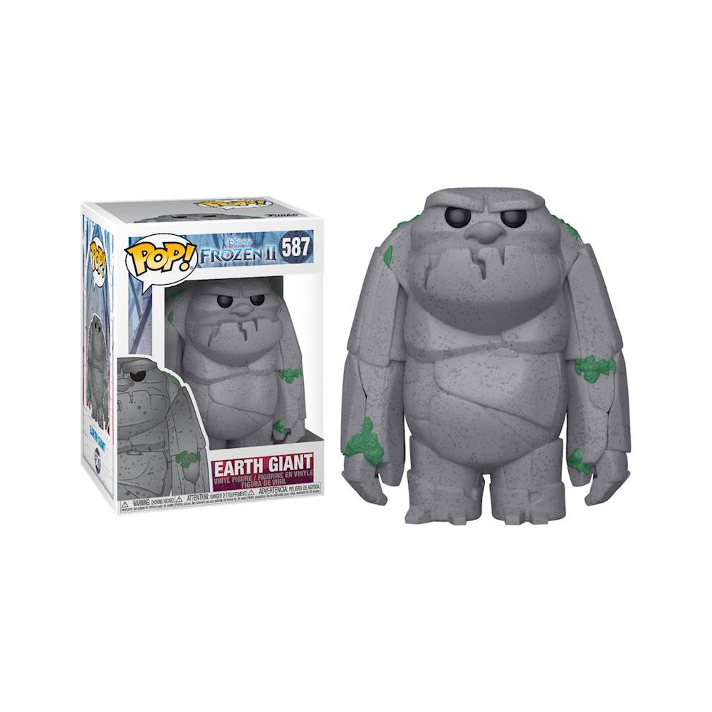 Funko POP! Frozen Earth Giant 587