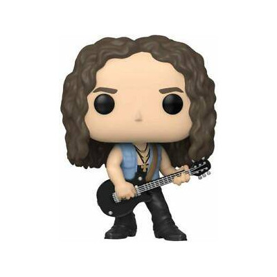 Funko POP! Rocks Def Leppard Vivian Campbell 151