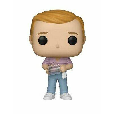 Funko POP! Cheers Woody Boyd 798 figurka