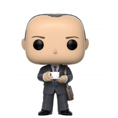 Funko POP! VEEP Gary Walsh 724 figurka