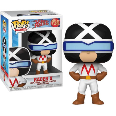 Funko POP! Speed Racer X 738 figurka