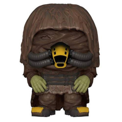 Funko POP! Fallout 76 Mole Miner 485 figurka