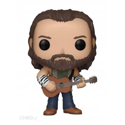 Funko POP! WWE Elias z gitarą 67