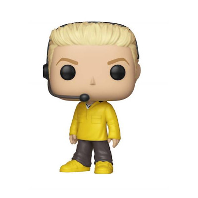 Funko POP! Nsync Lance Bass 113 figurka