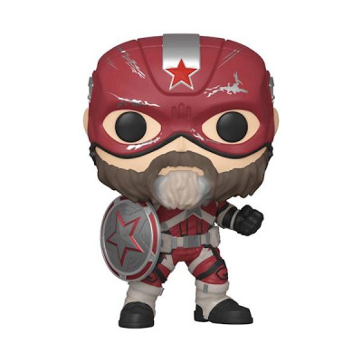 Funko POP! Marvel Black Widow Red Guardian 608