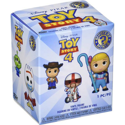 Funko Mystery Toy Story 4 winylowa figurka 6cm