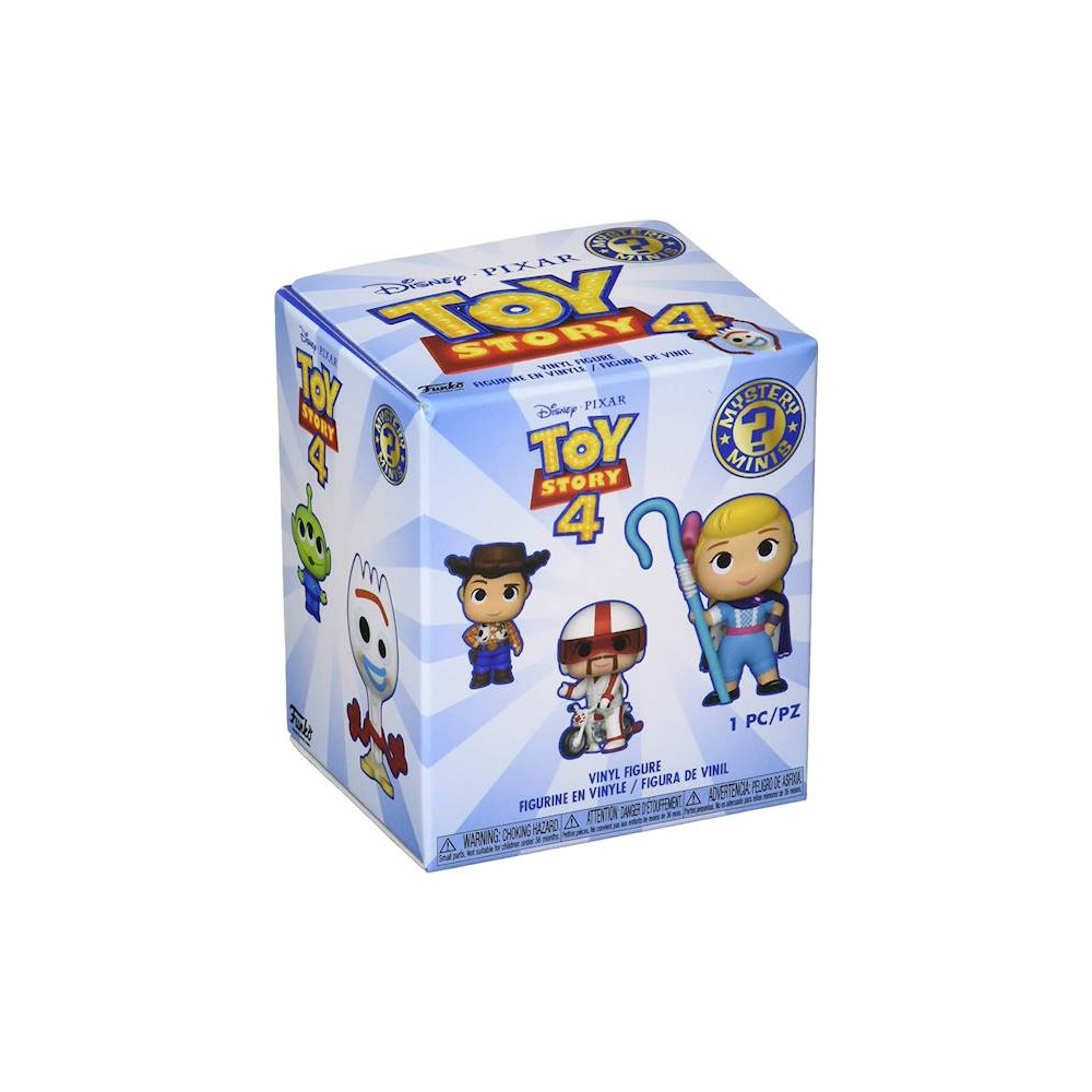 Funko Mystery Toy Story 4 winylowa figurka 6cm