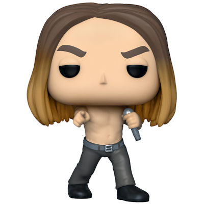 Funko POP! Rocks Iggy Pop 135 figurka