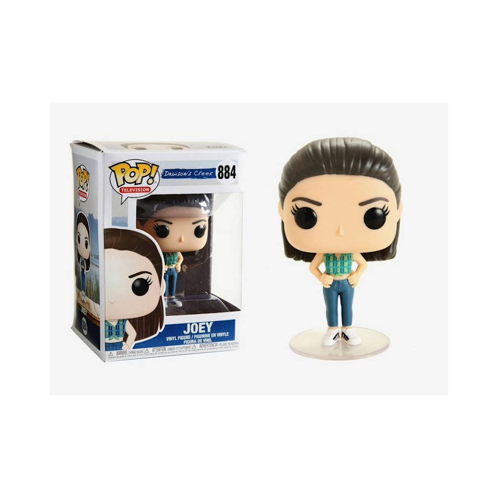 Funko POP! Dawsons Creek S1 Joey 884 figurka