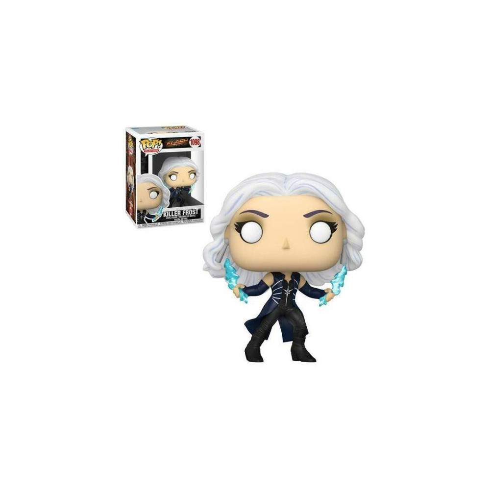 Funko POP! Flash Killer Frost 1098 figurka