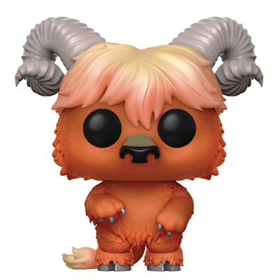 Funko POP! Monsters Butterhorn 02 figurka