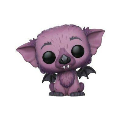 Funko POP! Monsters Bugsy Wingnut 04 figurka