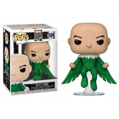 Funko POP! Marvel 80th FA Vulture 594