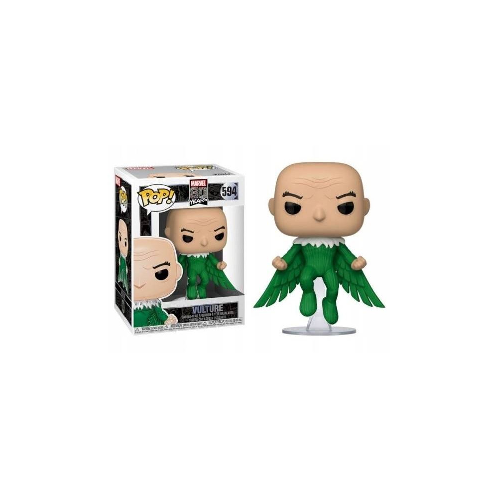 Funko POP! Marvel 80th FA Vulture 594