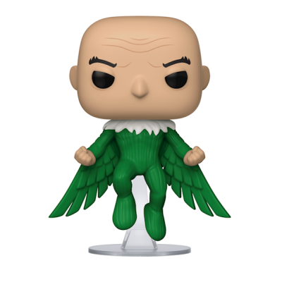 Funko POP! Marvel 80th FA Vulture 594