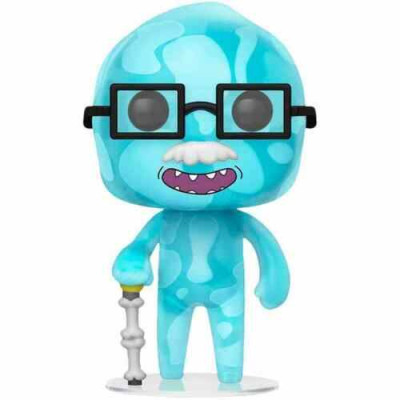 Funko POP! Rick & Morty Dr. Xenon Bloom 570