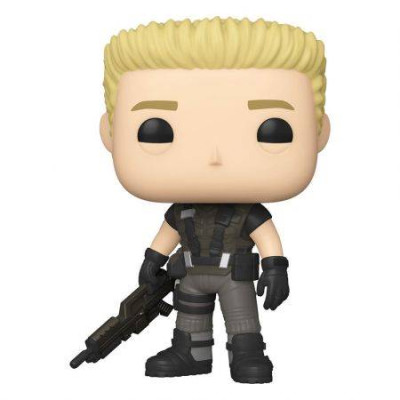 Funko POP! Starship Troopers Ace Levy 1049