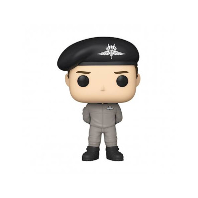 Funko POP! Starship Troopers Johnny Rico 1047