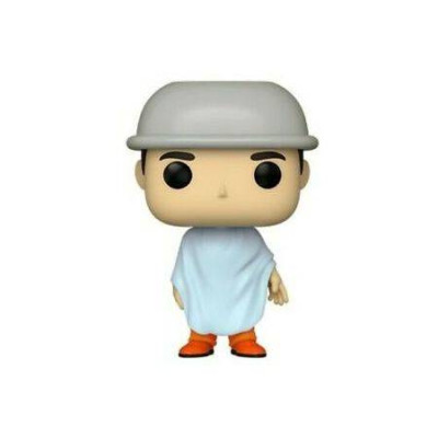 Funko POP! Dumb and Dumber Lloyd Christmas 1041