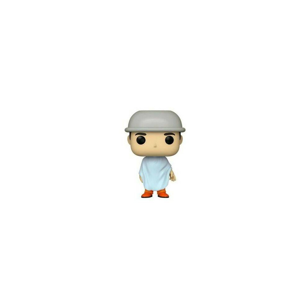 Funko POP! Dumb and Dumber Lloyd Christmas 1041