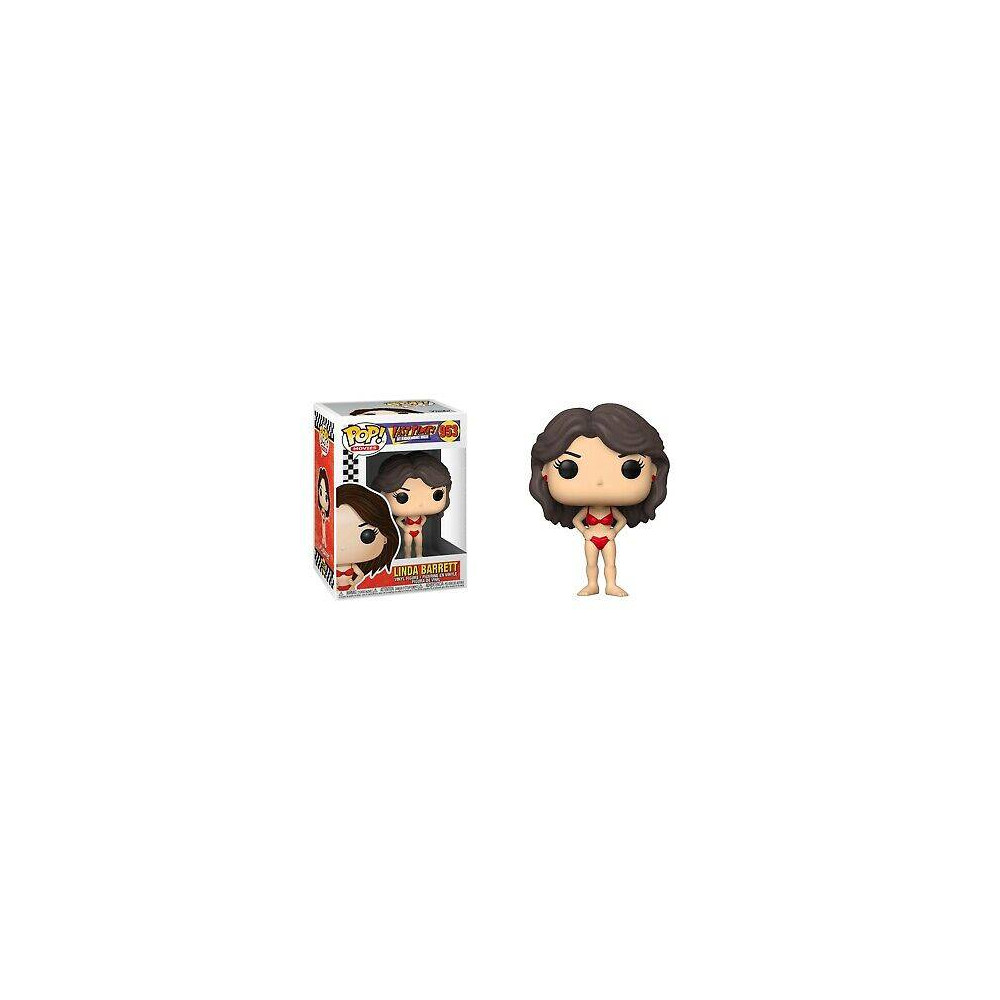 Funko POP! Fast Times Linda Barrett 953 figurka