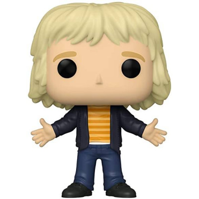 Funko POP! Dumb and Dumber Harry Dunne 1038