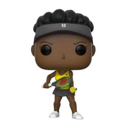 Funko POP! Tennis Venus Williams 01 figurka