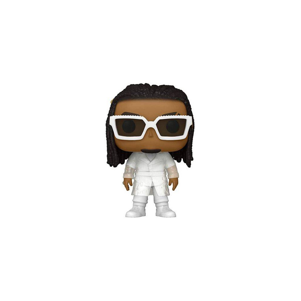 Funko POP! Rocks Ozuna 203 figurka