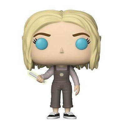 Funko POP! Netflix Bright Tikka 559