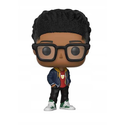 Funko POP! Runaways Alex Wilder 356