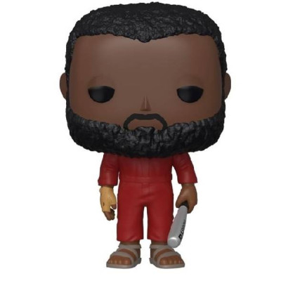 Funko POP! Us Abraham 837