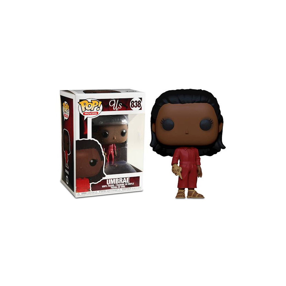 Funko POP! Us Umbrae 838