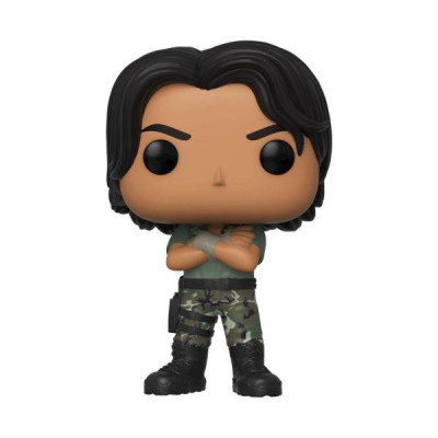 Funko POP! Altered Carbon Takeshi Kovacs 924