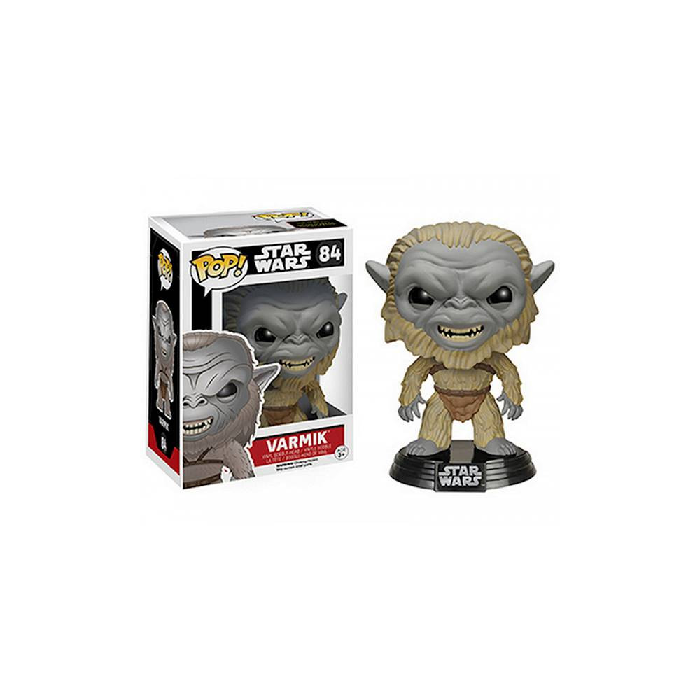 Funko POP! Star Wars Varmik 84