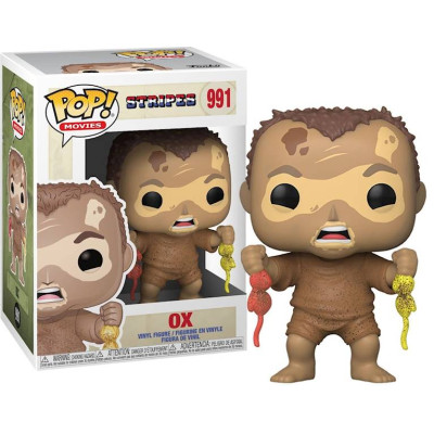 Funko POP! Stripes OX 991